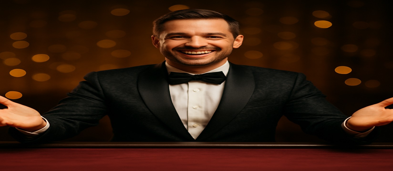 আত্মবিশ্বাসী লাইভ গেমিং প্ল্যাটফর্ম gk22-এ ডিলাররা খেলোয়াড়দের আন্তরিকভাবে স্বাগত জানাচ্ছেন